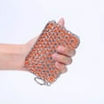 thumbnail image 6 of SLYNSHome Stainless Steel Chain Cleaning Kit For Steel Pots Iron Frying Pans, 6 of 6