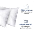 thumbnail image 2 of Almohada Duo Sin Cierre Therapedic, 2 of 4