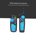 thumbnail image 3 of Line ,Rj45 Wire Network Wire Rj11 Rj45 Cable Tester Wire Lcd Tester Wire Rj11 Hxber, 3 of 6