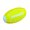 Jaune, variante sur S SERENABLE Ballon de Football de Piscine 3,46 Po Mini Ballon de Sport pour Récompenses Prix Activités Extérieures Rouge