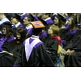 thumbnail image 5 of Thats All Folks Grad Cap Tassel Topper, 5 of 8
