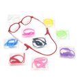 thumbnail image 2 of Bekvm silikon Granges mjuka glasgon kabel bl-week, 2 of 3