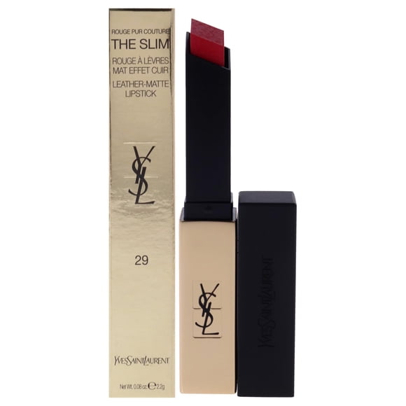 Labial Yves Saint Laurent Rouge Pur Couture The Slim 29