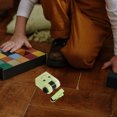 thumbnail image 4 of RUNROTOO Compact Microscope Battery Operated For Kids Science Experiments 1Set, 4 of 8