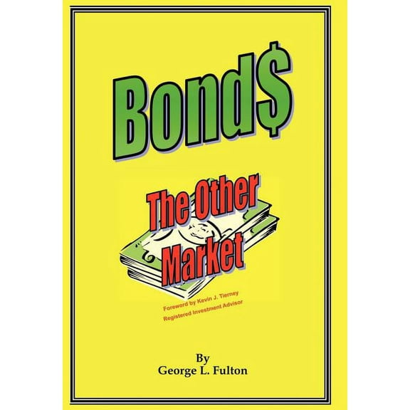 Bonds - The Other Market (Hardcover)