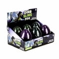 thumbnail image 3 of Keycraft Giant Dino Slime Egg Assorted, 3 of 3