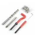 thumbnail image 3 of Kit de reparación de roscas yuxing 15 piezas para orificios de tornillos M10, 3 of 5