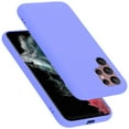 thumbnail image 1 of Cadorabo Case for Samsung Galaxy S22 ULTRA Cover Screen Protection TPU Silicone Gel, 1 of 7