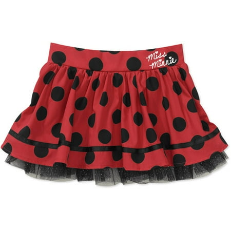 Disney Baby Girls' Minnie SKIRT