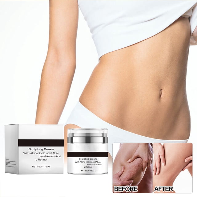 Xihbxyly Hidratante Corporal, Loción de Hidratación Profunda, Crema Nutritiva para La Piel, Fórmula Ligera con Acabado Natural, Cobertura Duradera, Rutina Diaria de Cuidado de La Piel, Ingredientes V