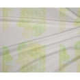 thumbnail image 4 of oneOone Polyester Lycra Lime Fabric Texture Watercolor Diy Clothing Quilting Fabric Print Fabric By Yard 56 Inch Wide, 4 of 4