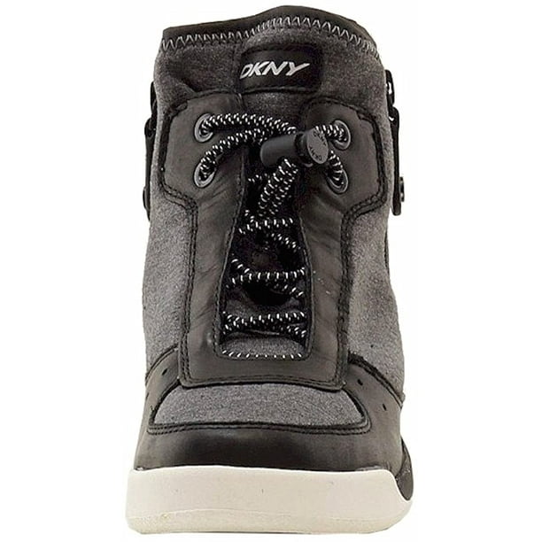 Dkny callie slip store on trainer