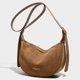thumbnail image 2 of Bolso Bandolera 9801bag (Marrón), 2 of 9