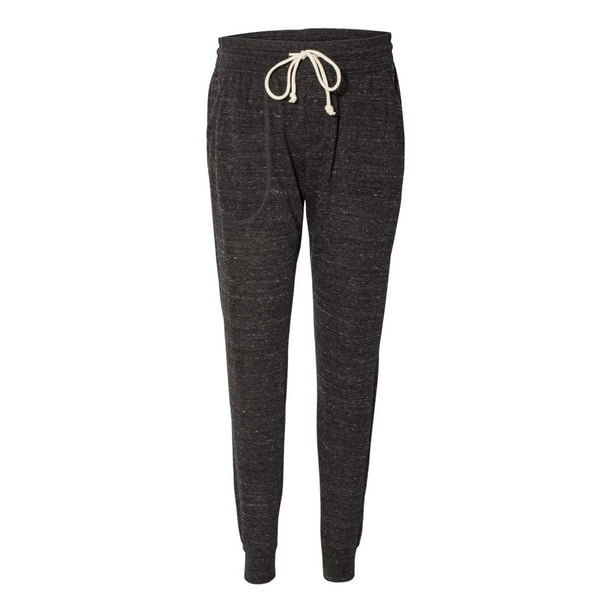 ALTERNATIVE - Alternative - New IWPF - Women - Women's Eco-Jersey Classic Jogger - Walmart.com