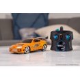 thumbnail image 4 of Metals 7.5 Fast & Furious 1995 Toyota Supra Remote Control Vehicle, 4 of 5