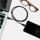 thumbnail image 2 of Cable tipo C de 2 Metros Belkin negro, 2 of 5