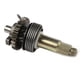 thumbnail image 4 of Motorcycle Kick Start Shaft Axle Assy for YAMAHA YBR125 XTZ125 XTZ YBR 125 XT125Z Engine Kick Starter Shaft Assembly, 4 of 5