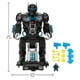 thumbnail image 3 of Fisher-Price Imaginext DC Super Friends Batman Toy Bat-Tech Batbot Playset 2-Ft-Tall Robot with Lights & Sounds for Pretend Play Kids Ages 3+ Years​, 3 of 5