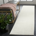 thumbnail image 2 of SAFAVIEH Melody Adeline Modern Area Rug, Ivory, 2'2" x 8', 2 of 8