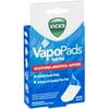 Vicks Waterless Vapor Pads, 6 CT (Pack of 6)