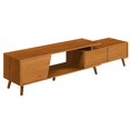 thumbnail image 1 of Mueble de TV Easy Living Artem Puertas Claras, 1 of 7