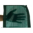 thumbnail image 3 of Hinspergers Poly Industries  Aqua Master Green Mesh 16 x 32 ft., 3 of 4