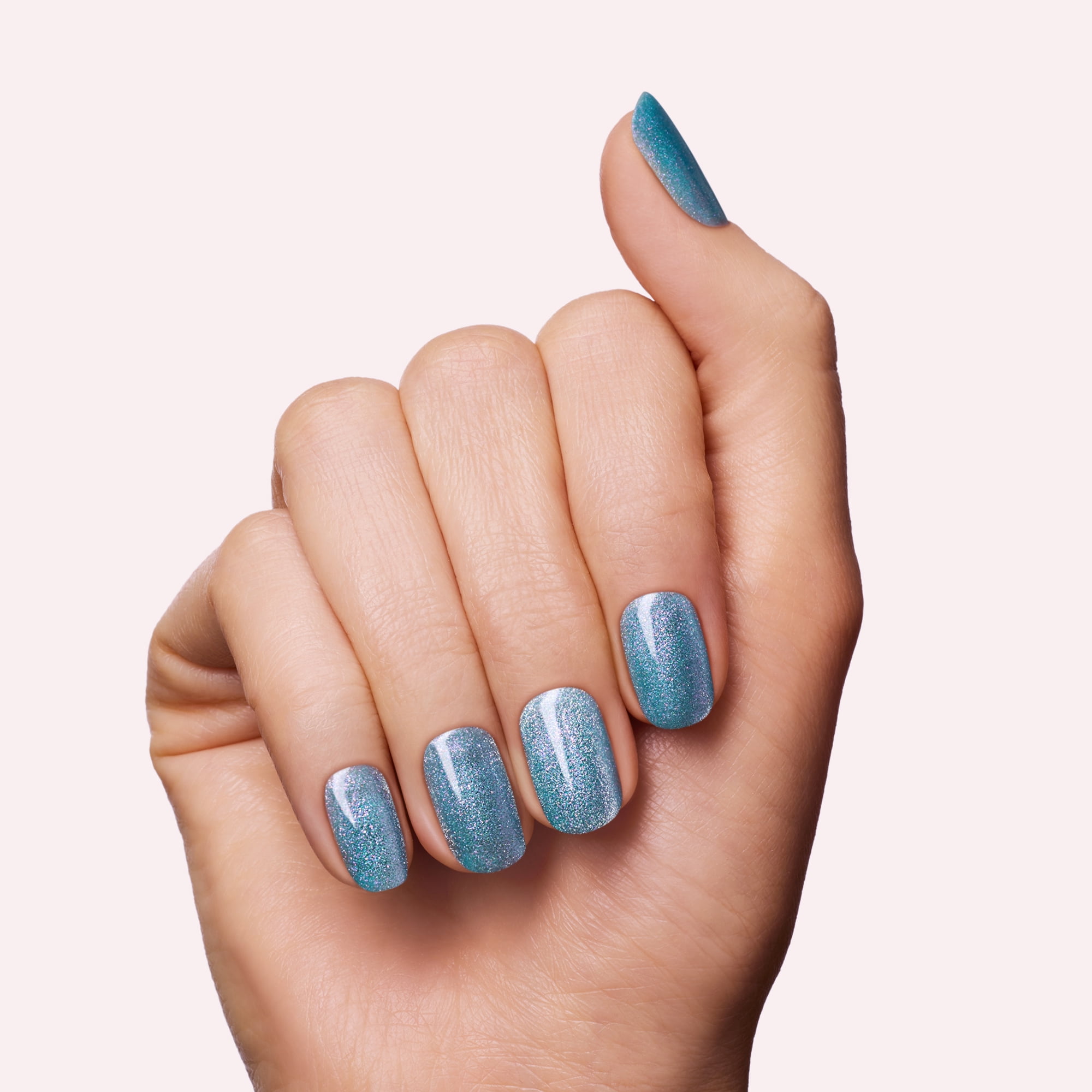 Dashing Diva One Gel Magnetic, Gel Nail Polish, Sour, 1 10ml / 0.33 fl oz