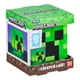 thumbnail image 2 of Luz de Computadora Paladone Minecraft Creeper Verde con Sonidos Oficiales para Niños, 2 of 7
