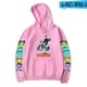 thumbnail image 1 of HUNTER X HUNTER Sudaderas con capucha Chaqueta informal Niños adultos Niños Tallas Killua Zoldyck Cosplay Jersey Jersey Unisex04XS Deng Xun unisex, 1 of 2