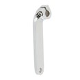 thumbnail image 4 of Brazo de palanca de cambios, palanca de freno, pedal de palanca, clavija de cambio, selector de palanca de cambios Plata, 4 of 9
