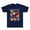 Navy Blue, variant on Ashe Willson Running Out Of Time Logo Merch T-Shirts Cosplay Women Men Fashion Casual Short Sleeve Tee