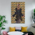 thumbnail image 6 of Portrait Painter Kehinde Wiley Painting Poster (13) Artworks Canvas Poster Room Aesthetic Wall Art Prints Home Modern Decor Gifts 24x36inch(60x90cm), 6 of 6