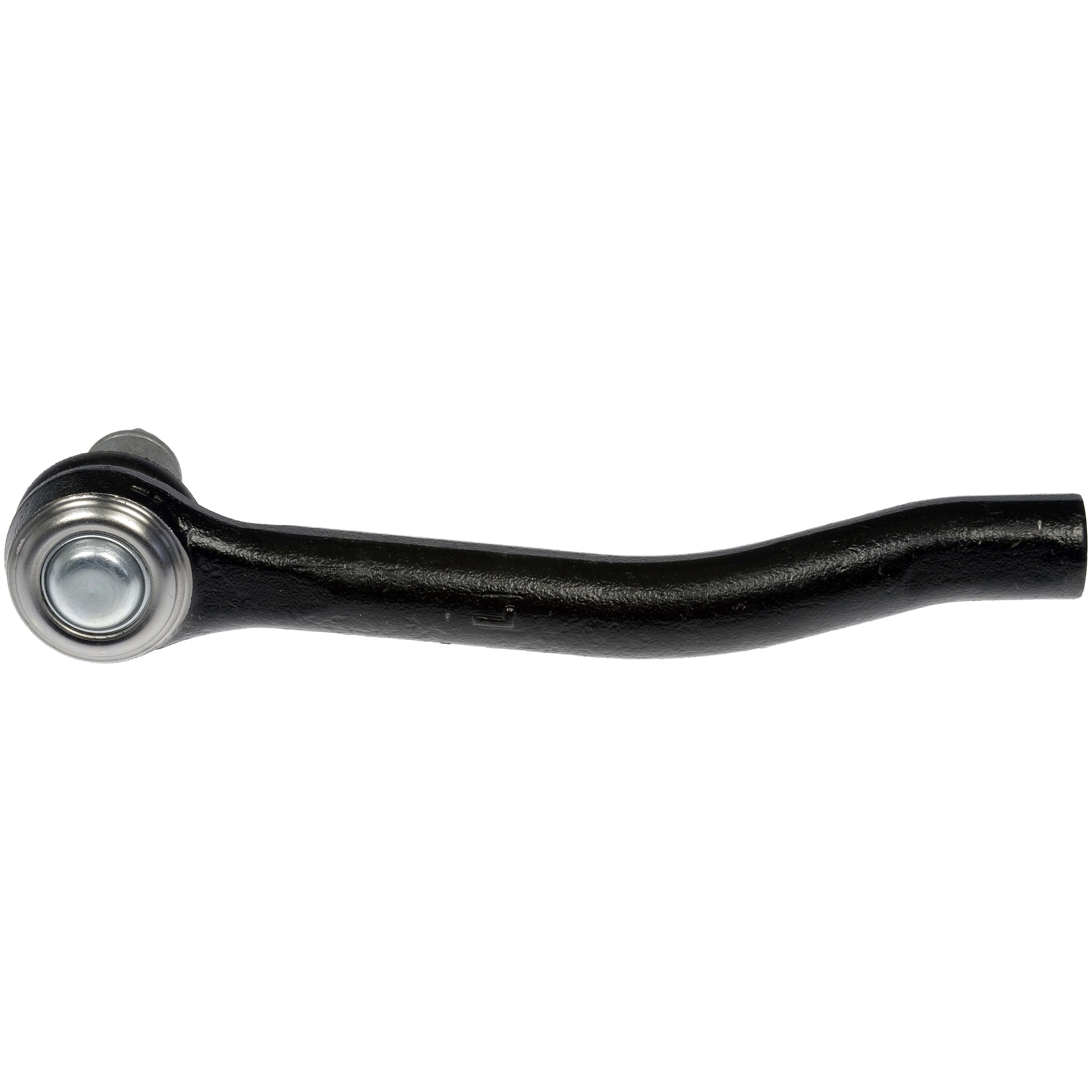 Dorman 545-423 Front Left Outer Steering Tie Rod End for Specific Nissan Models