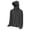 #01-Black, variant on Women's Sun Protective Jacket Full Zip UPF 50+ UV Sun Protection Clothing Lightweight Long Sleeve Hoodie Sun Shirt