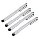 thumbnail image 3 of 4 Pack De Lápices Stylus Para Pantals Táctiles Dispositivos Lápiz óptico Capacitivo Universal De Para Teléfonos Celures Tabletas Macarena Pantalla táctil con lápiz lápiz, 3 of 7
