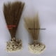 thumbnail image 5 of Flor de estrella pequeña Mini flor de estrella pequeña Flor seca Flor eterna Flor preservada Flor seca Material a juego, 5 of 5