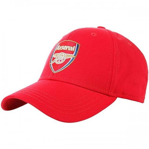 arsenal cap