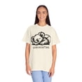 thumbnail image 4 of Funny Koala Emote Nap Unkoalafied Unisex Comfort Colors Unisex Shirt, 4 of 8