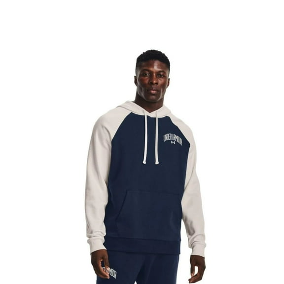 UNDER ARMOUR Male Adult M 1373363-408 Dark Blue