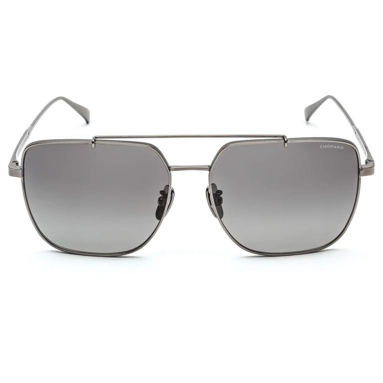 Chopard Blue Navigator Men's Sunglasses SCHC97M 568P 59 - Walmart.com Chopard Blue Navigator Men's Sunglasses SCHC97M 568P 59 - Walmart.com