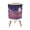 Color 1, variant on Dreamy Small Trash Can with Lid Fantasy Night Sky Panorama Twilight Glow Spiral Clouds 1.8 Gallon Dog Proof Trash Can Round Garbage Can Waste Bin Wastebasket for Bathroom Bedroom Living Room