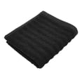 thumbnail image 2 of Toalla Cottonella Facial Negro 30x30 cm, 2 of 4