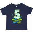 thumbnail image 3 of Inktastic Golf Par-tee 5th Birthday Boys Toddler T-Shirt, 3 of 5