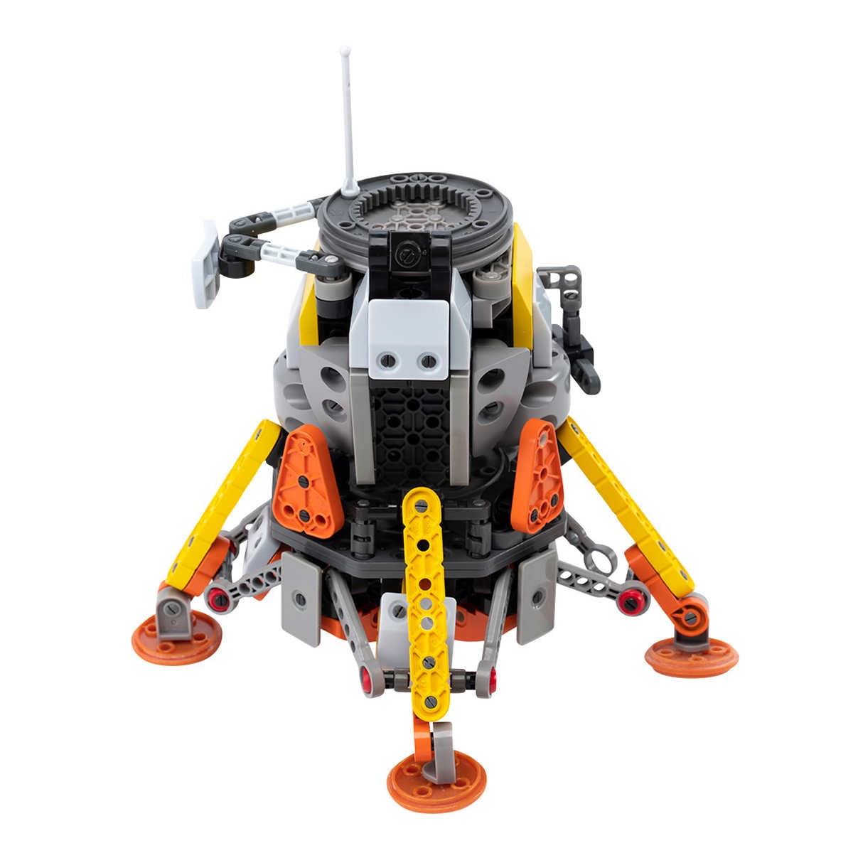 vex robotics space building kit