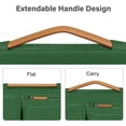 thumbnail image 6 of MOSISO 15-15.6"Laptop Case 360 Protective Soft Laptop Sleeve Computer Handbag, 6 of 7
