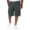 thumbnail image 2 of UNIONBAY Mens Flex Waist Lightweight Cargo Shorts, 2 of 9