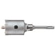 thumbnail image 2 of Broca de metal duro SDS-plus SPEEDCORE para pared delgada Bosch T3918SC, 2 of 8