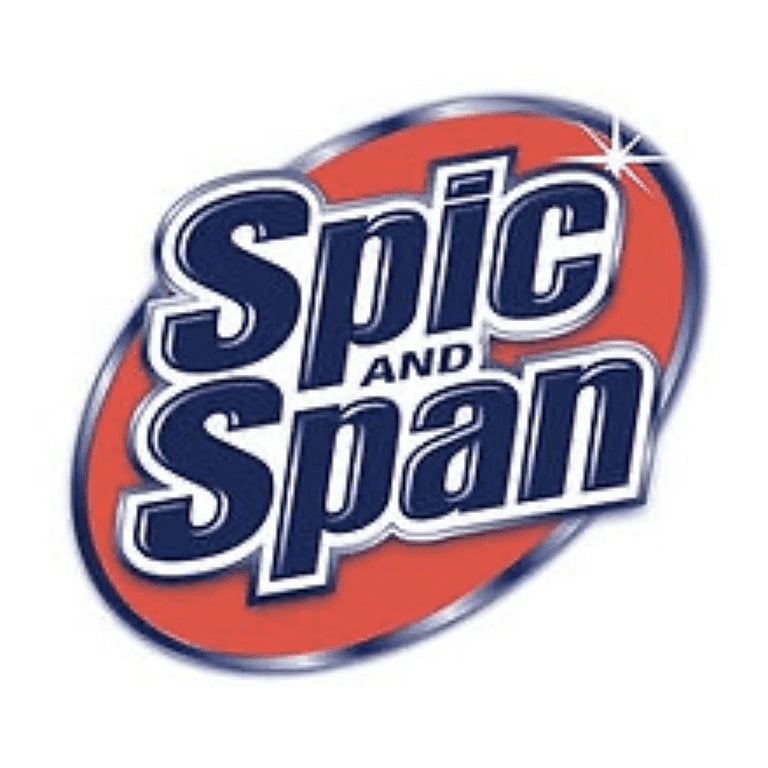 Spic and Span Everyday Antibacterial Multipurpose Liquid Cleaner