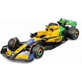 thumbnail image 2 of Auto miniatura OPO 10 McLaren MCL38 GP de Mónaco 1/43, 2 of 2