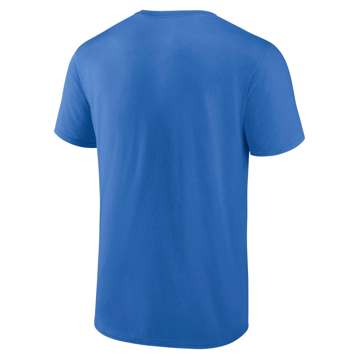 NFL Detroit Lions Mens Logo T-Shirt – All 32 Teams Available